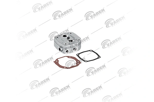Cylinder Head, air compressor
